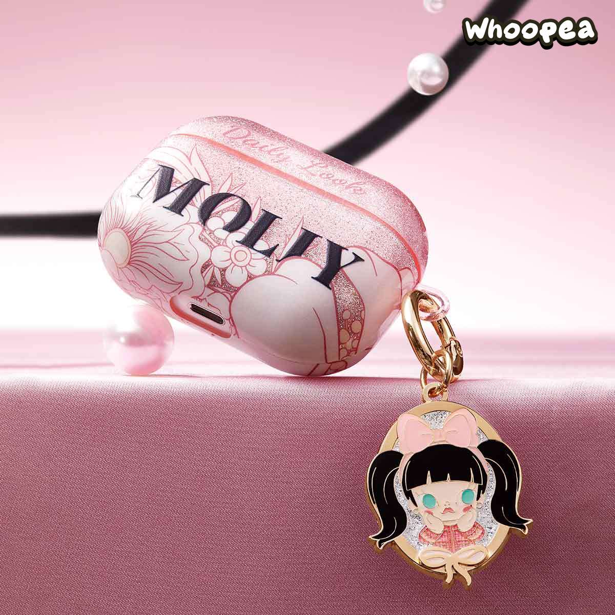 MOLLY Daily Look Series-Earphone Case for Airpods Pro - Image 4