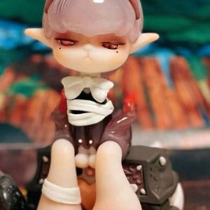 Aroma Princess Magic Town Series Blind Box