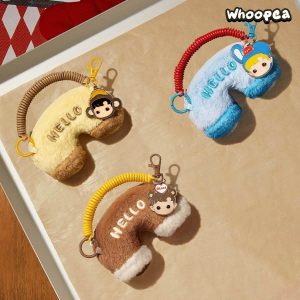 HACIPUPU Rolling Time Machine Series-Fragrance Pendant Blind Box