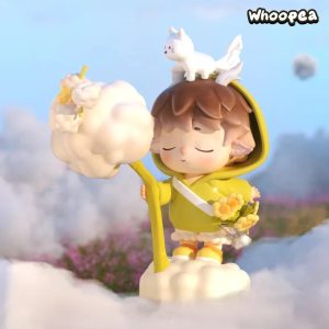 MIMI Little World Sweet Conquests Series Figures, Blind Box