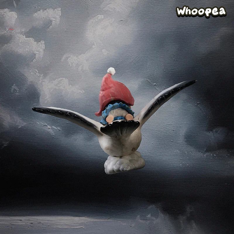 Hirono Skyward PVC Figure - Image 2