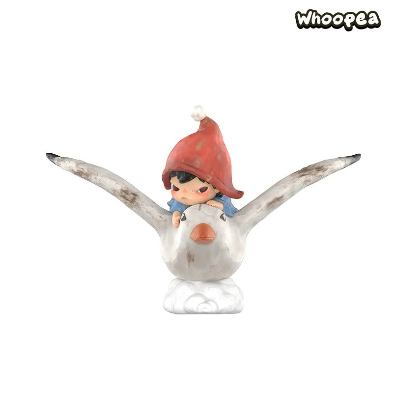Hirono Skyward PVC Figure - Image 3