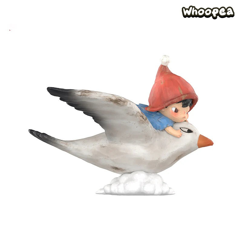 Hirono Skyward PVC Figure - Image 4