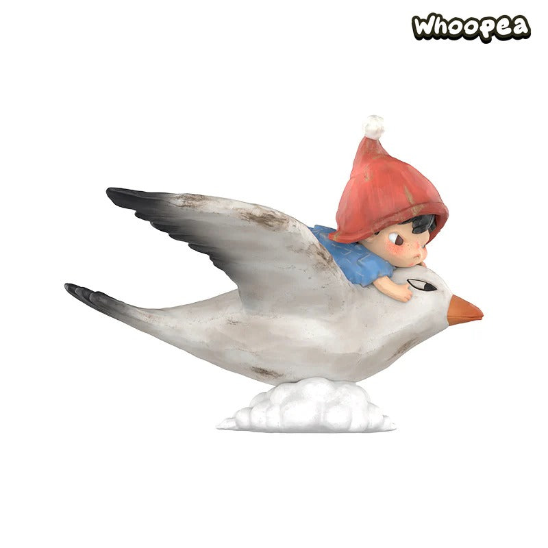 Hirono Skyward PVC Figure - Image 6