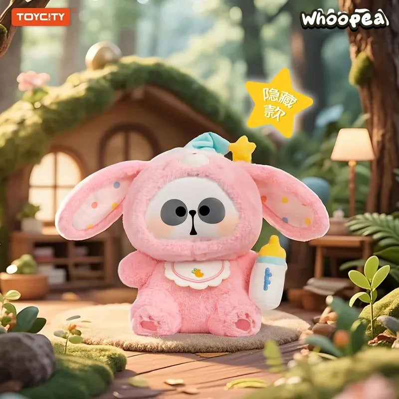 MR.PA-400% Animal Party Series Plush Dolls, Blind Box - Image 4