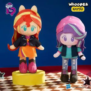 My Little Pony Equestria Girls Series Plush Doll