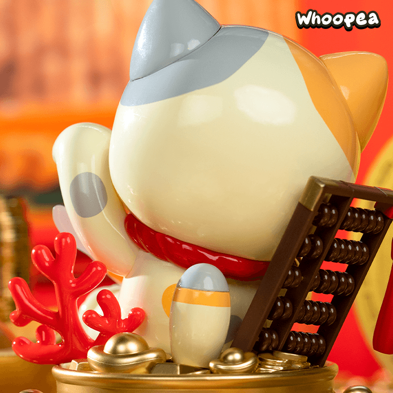 SaleNanci Lucky Cat (Rolife Limited Edition) - Image 6