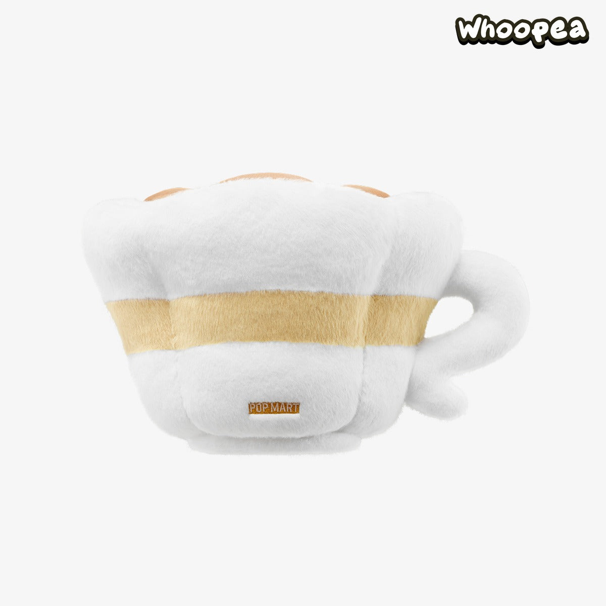 POP BEAN Coffee Factory Series-Blanket & Pillow Set - Image 3
