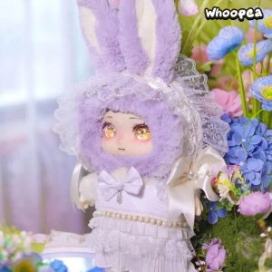 LOKIKI-V2 400%Memory Replica Series Plush Blind Box