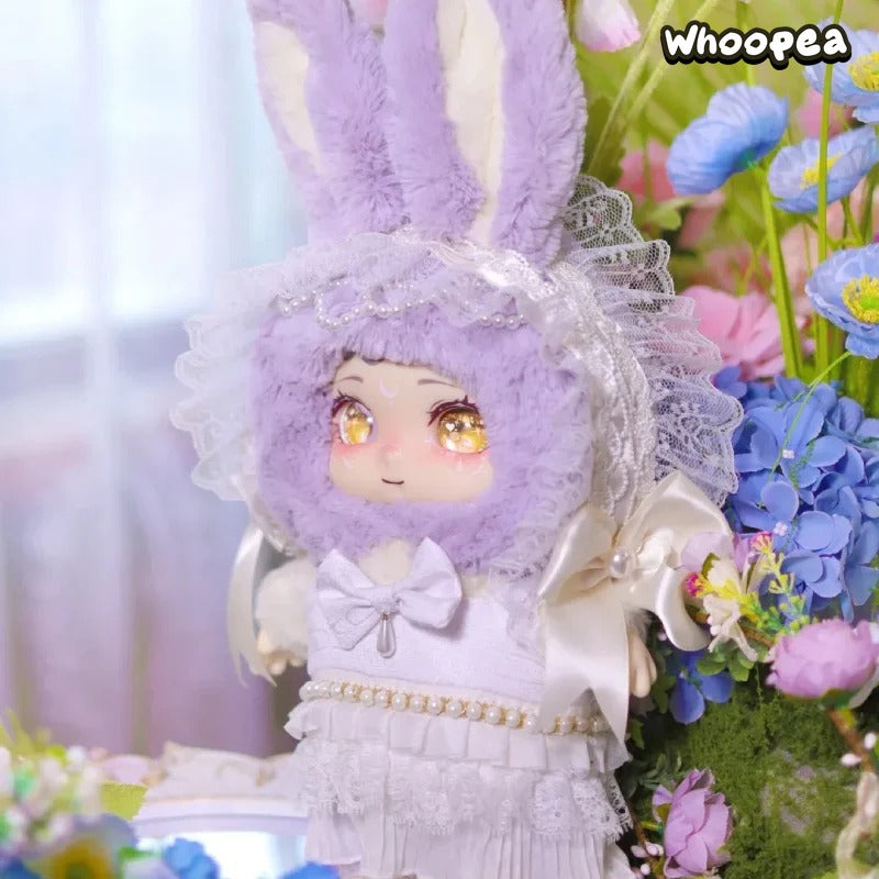 LOKIKI-V2 400%Memory Replica Series Plush Blind Box