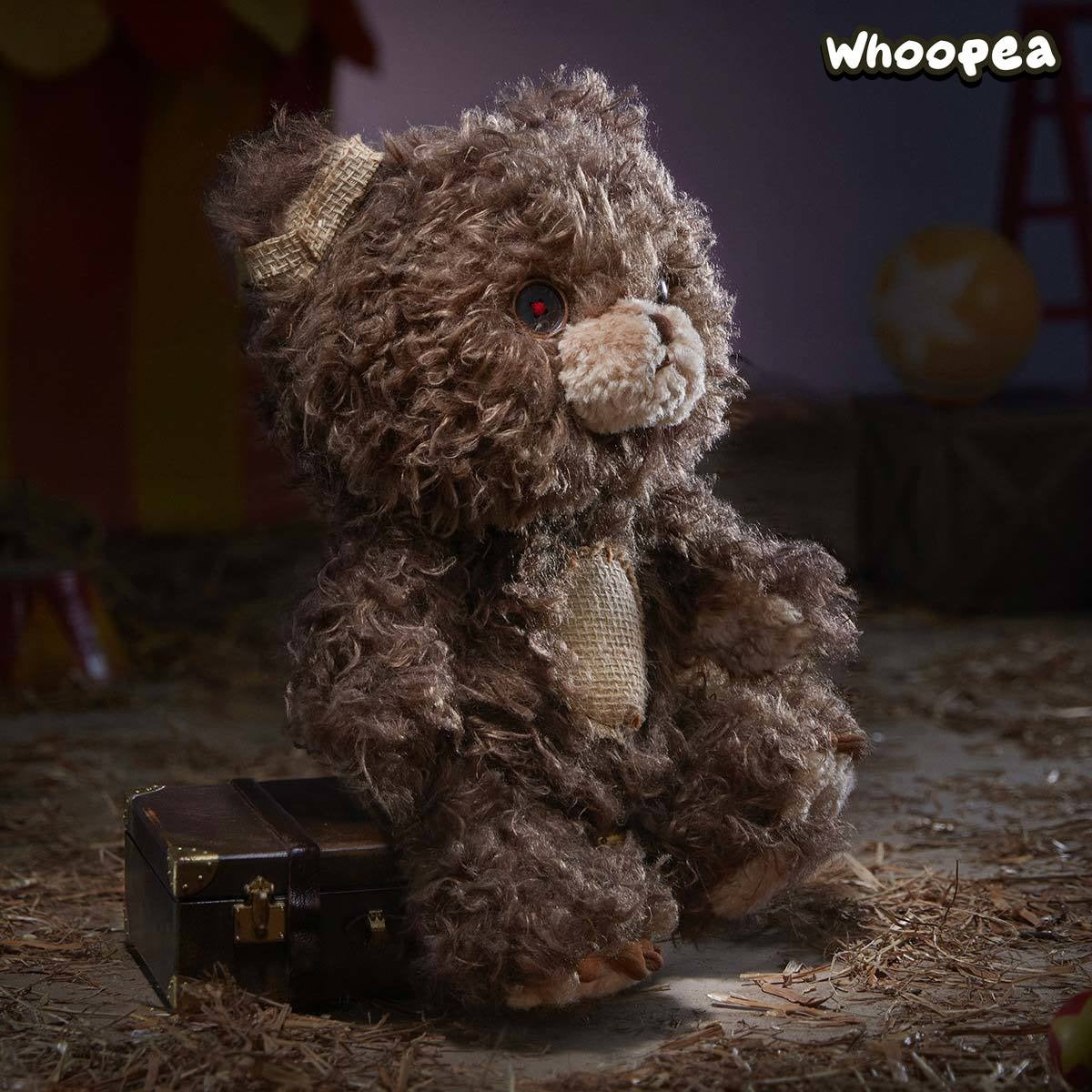 Hirono Bear Vinyl Plush Doll - Image 4