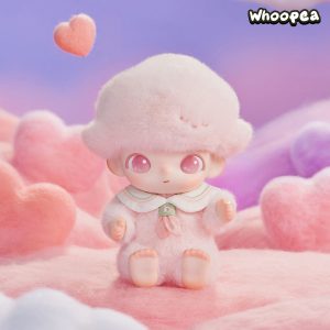 DIMOO Journal of New Life Series Vinyl Plush Pendant Blind Box