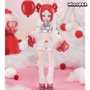 Eve Lynna Dreamland Park Series Action Figure BJD Blind Box