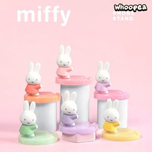 Miffy Shadow Sensory Phone Stand Series Blind Box