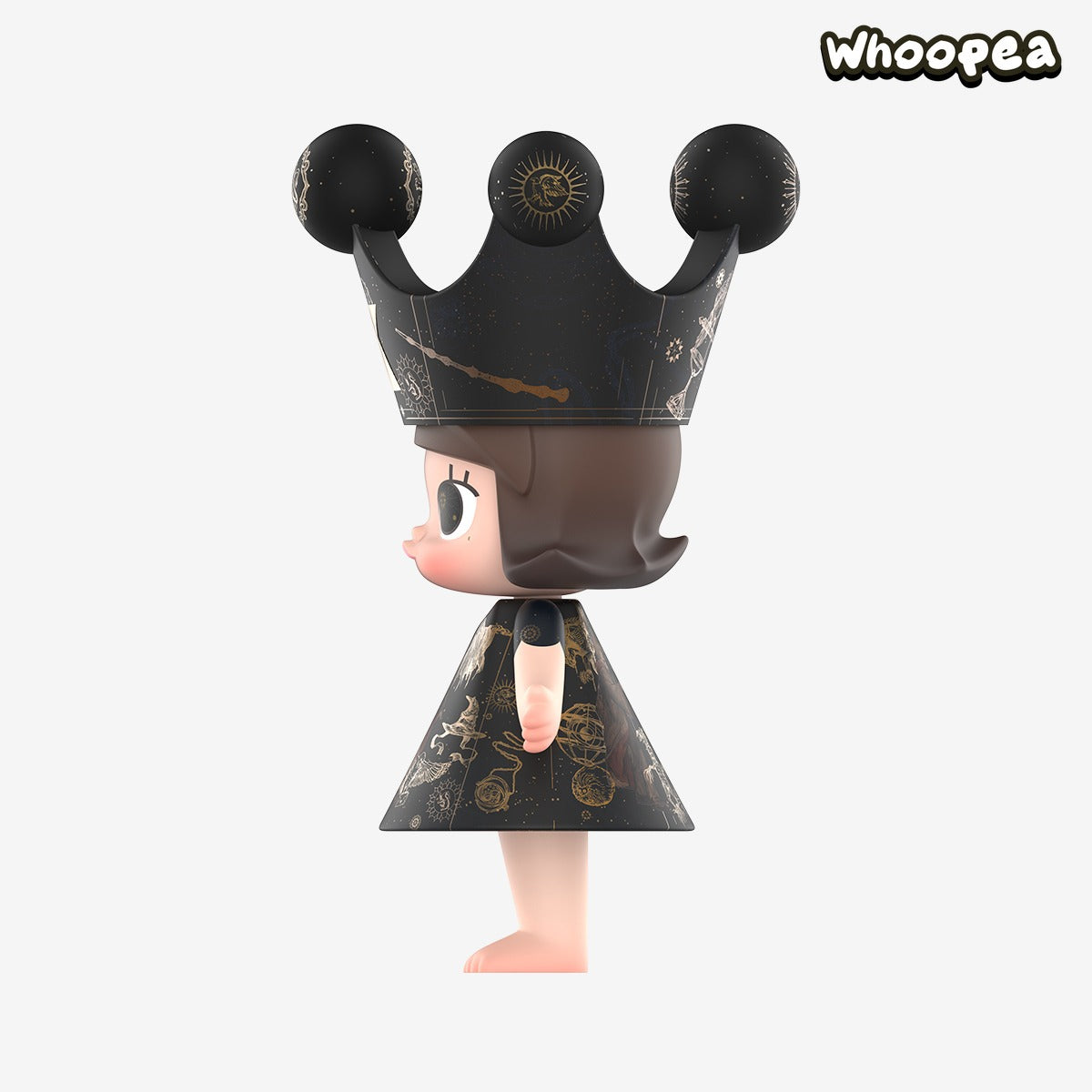 MEGA ROYAL MOLLY 400% Harry Potter - Image 4
