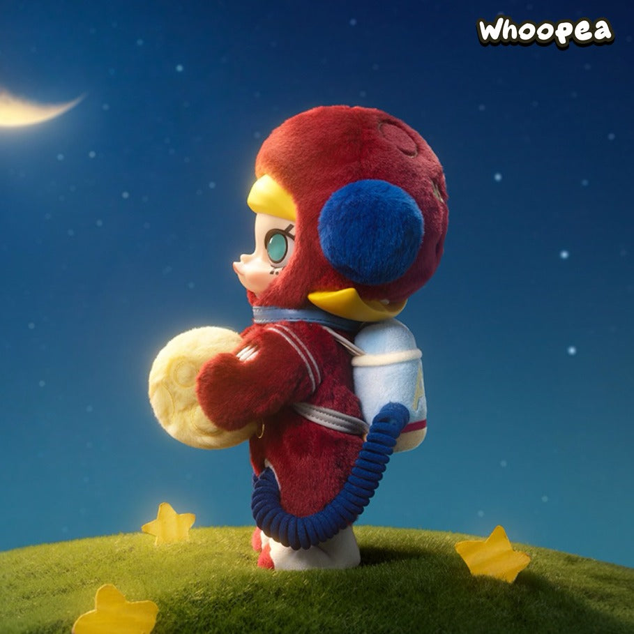 Molly Hello Moon 1/8 Action Figure - Image 4