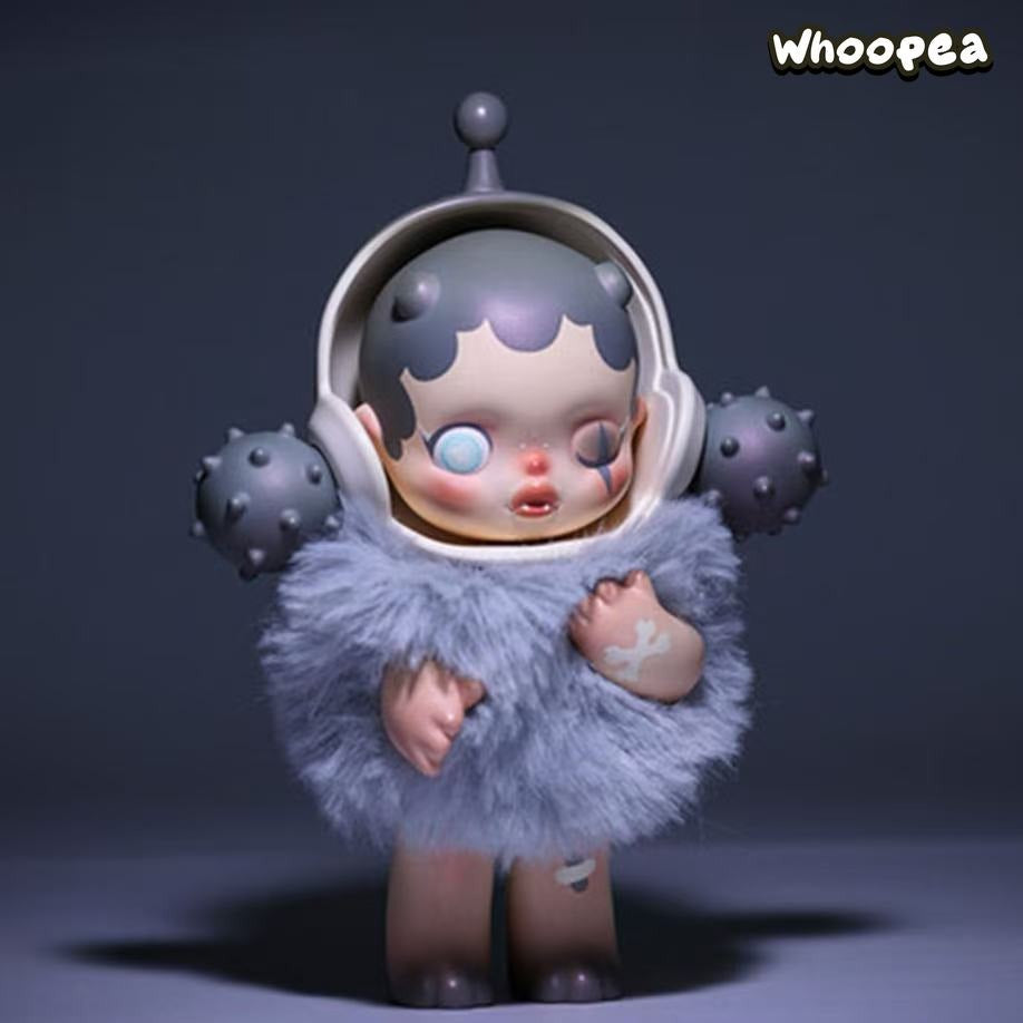 SKULLPANDA BABY - Doggie Monster (EXCLUSIVE COLLECTOR'S EDITION) - Image 5
