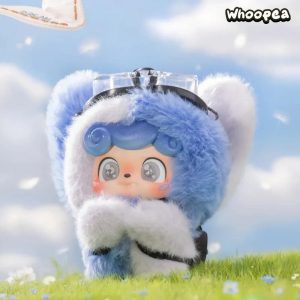 Q.Kid Outdoor Activites Series Plush Blind Box