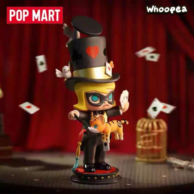 Molly The Great Magician Series Figurine Hanging Card - Image 3