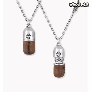 POPOP Jewelry Hirono Healing Series Collection