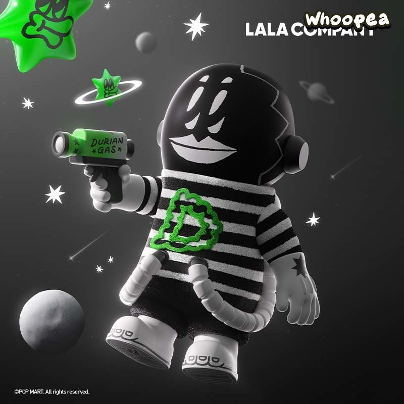MEGA SPACE MOLLY 400% LALA COMPANY - Image 3
