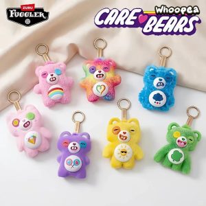 Fuggler x Care Bears Series Plush Pendant Blind Box