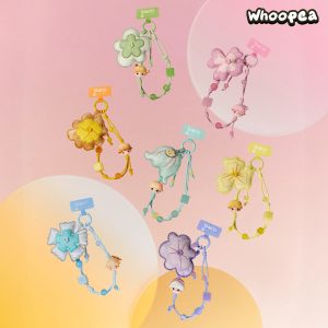 POP MART DIMOO Moments in Bloom Series-Decorative Charm Blind Box