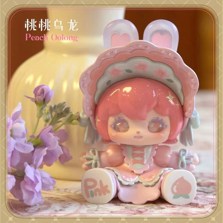 Linlinna Daily Special Series Figure Blind Box - Image 6