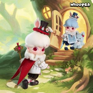 POP MART DIMOO Fairy Tale Wonderland 1/8 Action Figure Blind Box