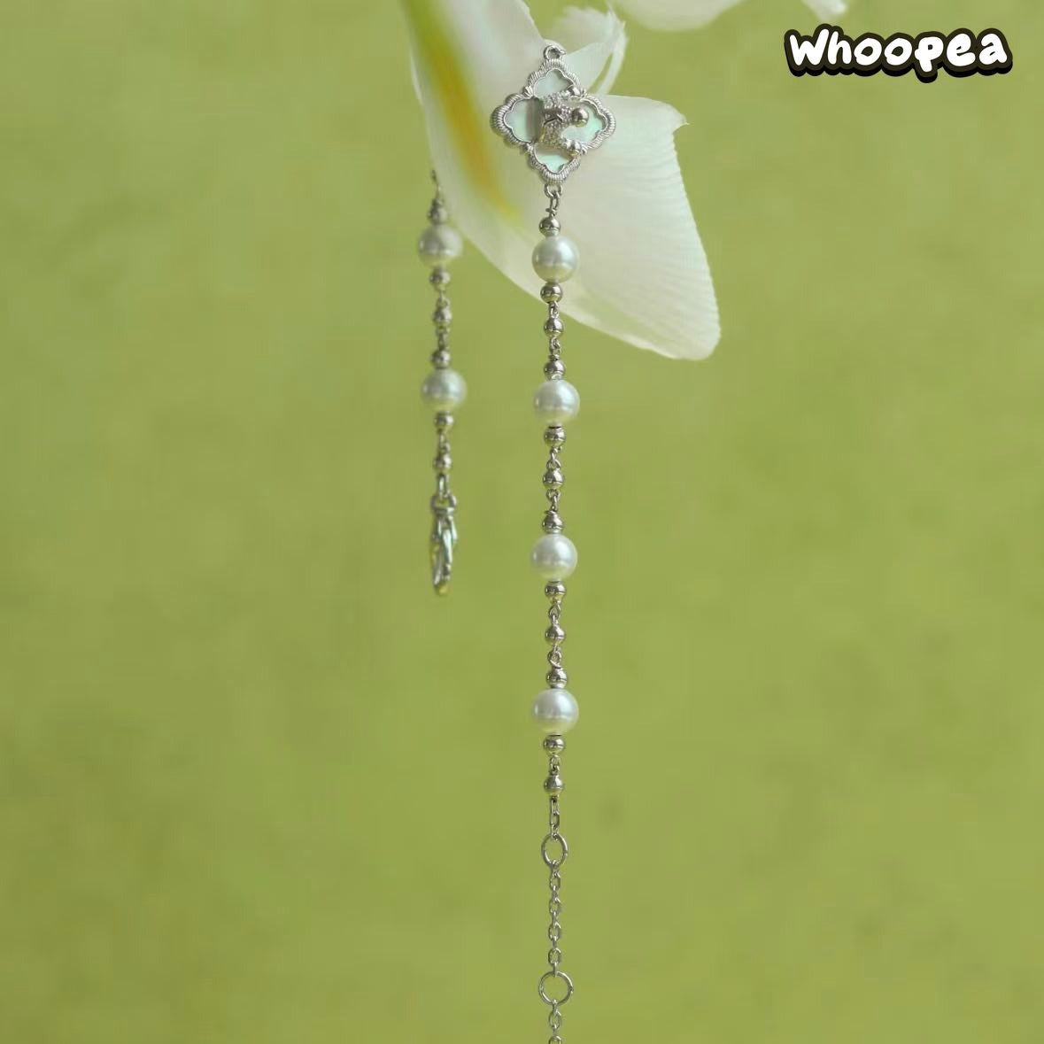 POPOP Jewelry ROYAL MOLLY Lace Series Classic Crown Bracelet - Image 5