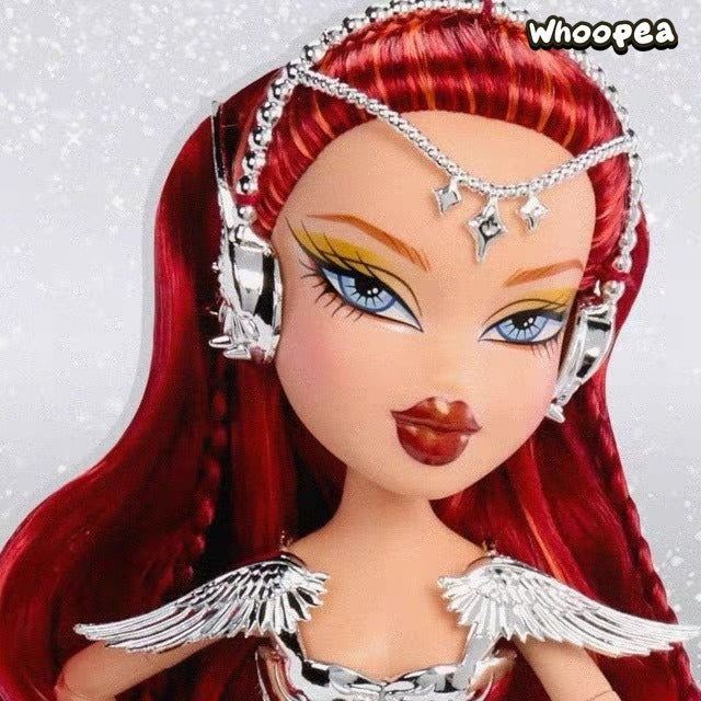 Bratz 25th Anniversary Gaia Limited Edition Collector Doll - Image 3