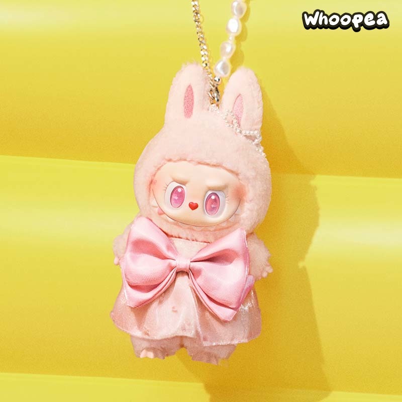 MOKOKO Jump Into Summer Vinyl Plush Pendant - Image 3