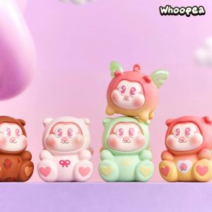 THE SLLO Flying Pig Series Mini Blind Box
