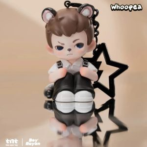 Rayan Love Series Pendant Blind Box