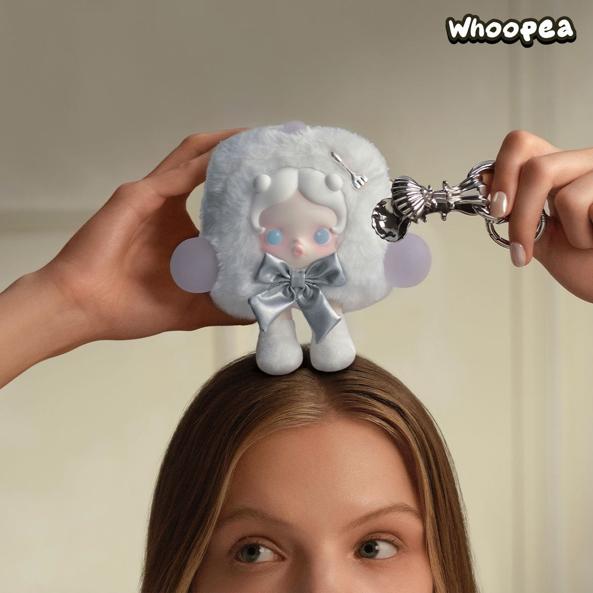 SKULLPANDA The Feast Begins Series Mini Bag - Image 6