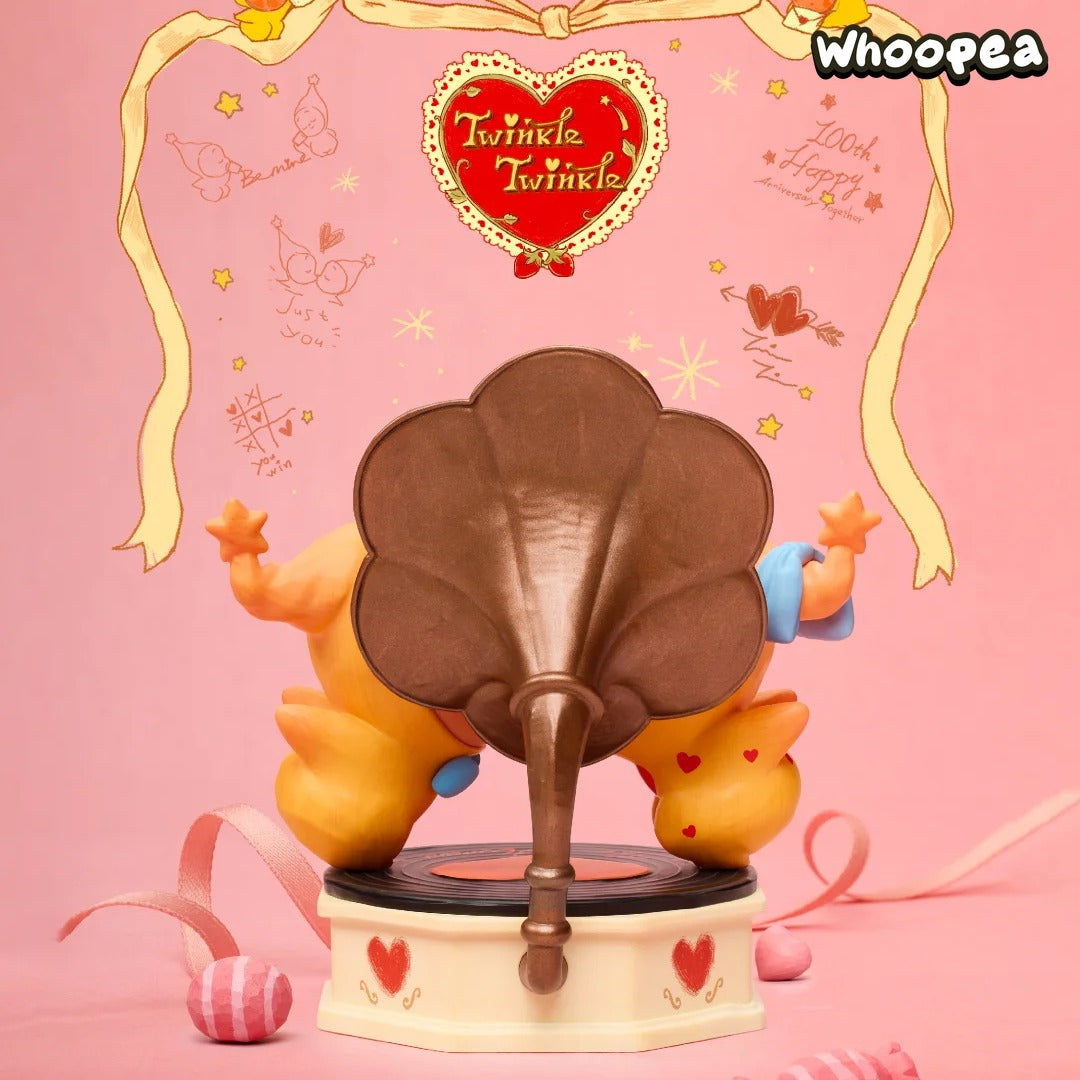 Twinkle Twinkle The Moment Series Figure Valentine's Day Exclusive - Image 3