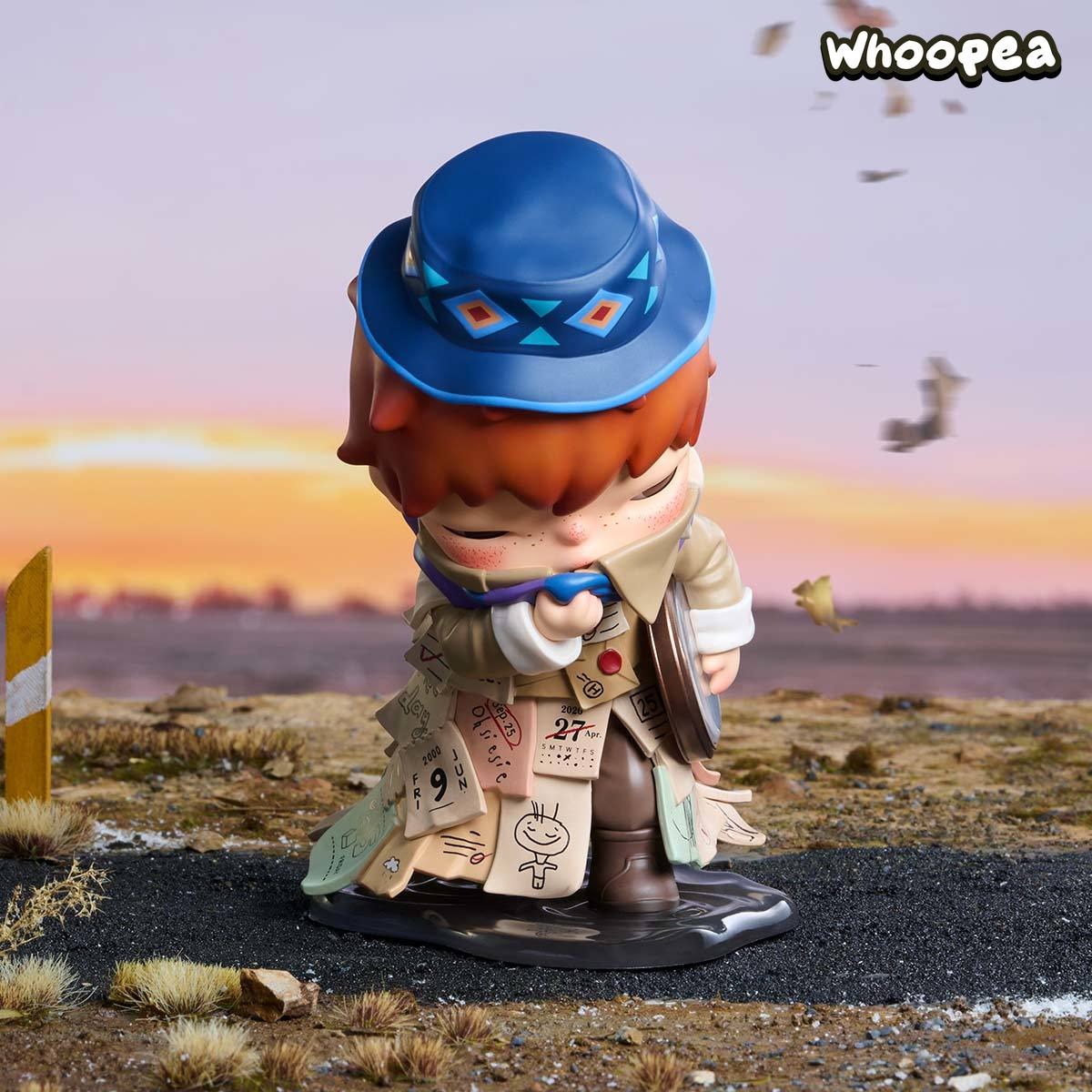Hirono Stefanie Sun Weather With You Figurine - Image 2