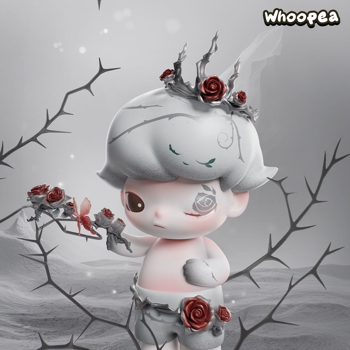 MEGA JUST DIMOO 400% Thorns - Image 3