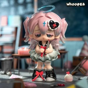 Missy Cute Lolita Series Figures, Blind Box