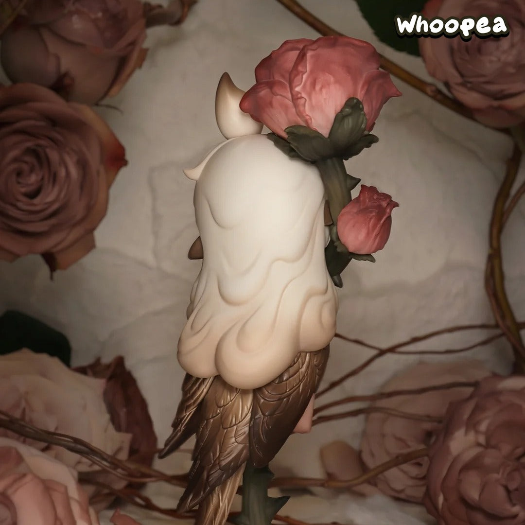 POP MART CHAKA The Nightingale And The Rose Series Figure - Image 3