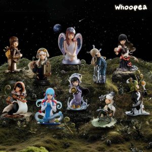POP MART KeyA A Lucid Dream Series Figures Blind Box