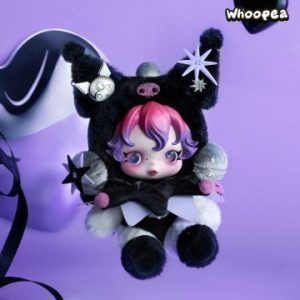 SKULLPANDA KUROMI Plush