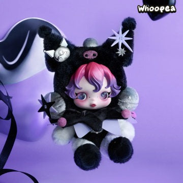 SKULLPANDA KUROMI Plush