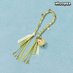 POP MART PUCKY Tap Tap Babies Series Pendant Blind Box