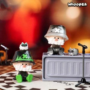 OHO Colorful Series Mini Figures, Blind Box