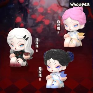 DODO NAMI Garden Of Eden Series Mini Blind Box