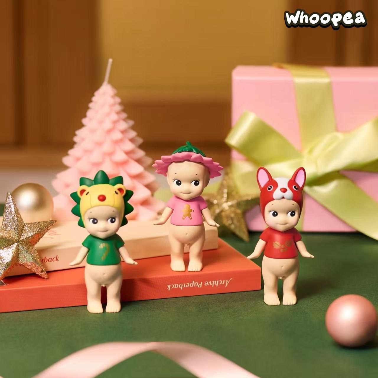 Sonny Angel Advent Calendar, Exclusive Christmas Gift - Image 3