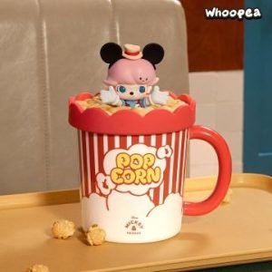 POP MART DIMOO WORLD DISNEY Series-Ceramic Cup
