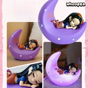 One Piece Sweet Dreams Lamp Series Lamp Figure Blind Box
