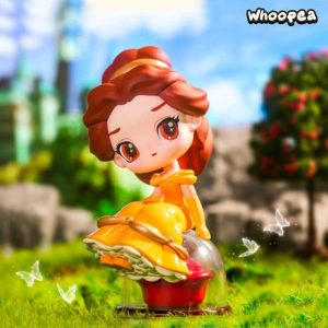 DSN Princess Fairy Town Series Figure Blind Box
